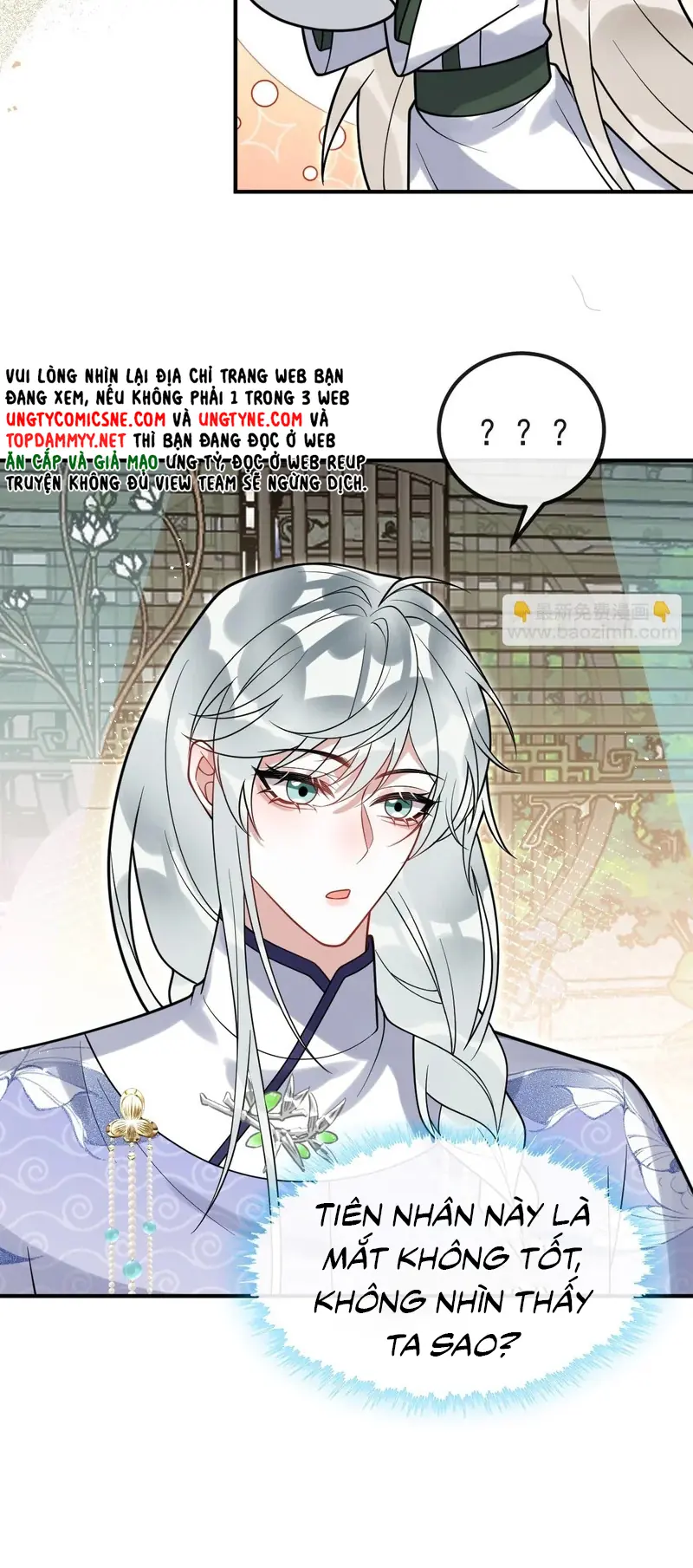 Lấy Trân Châu Làm Sính Lễ Chapter 30 - Trang 32