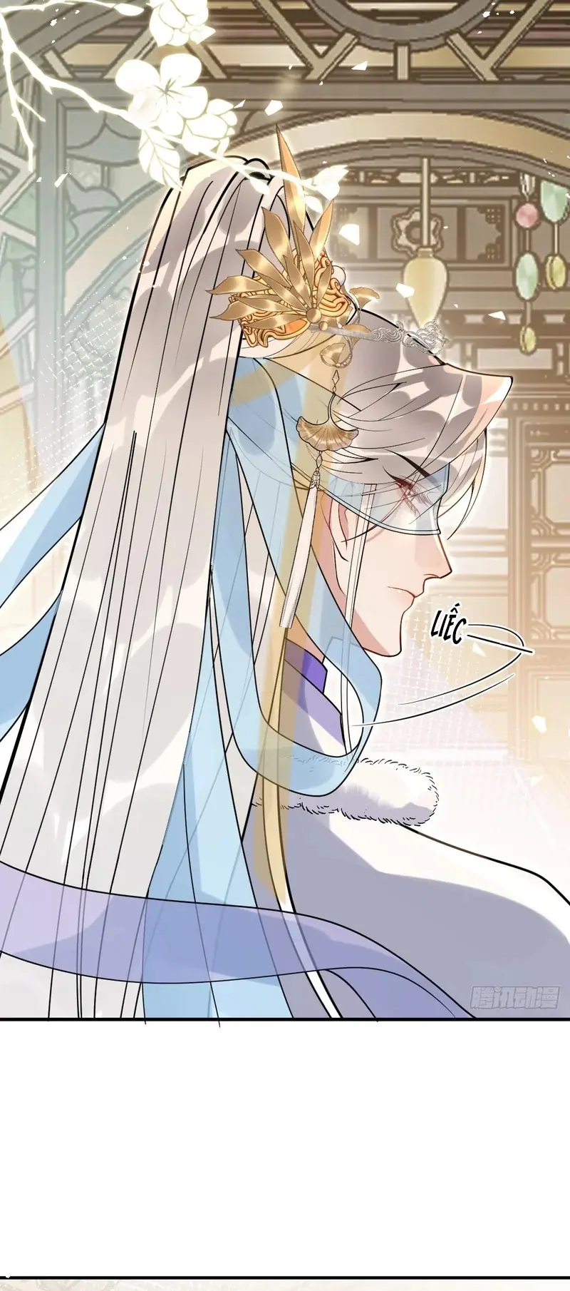 Lấy Trân Châu Làm Sính Lễ Chapter 30 - Trang 34
