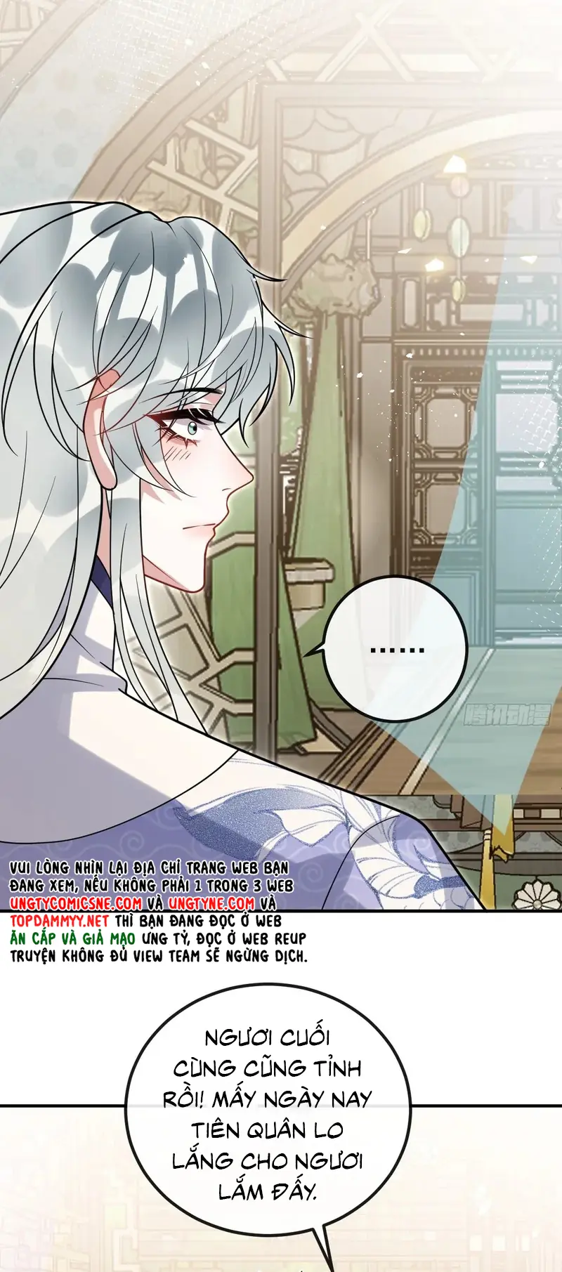 Lấy Trân Châu Làm Sính Lễ Chapter 30 - Trang 35