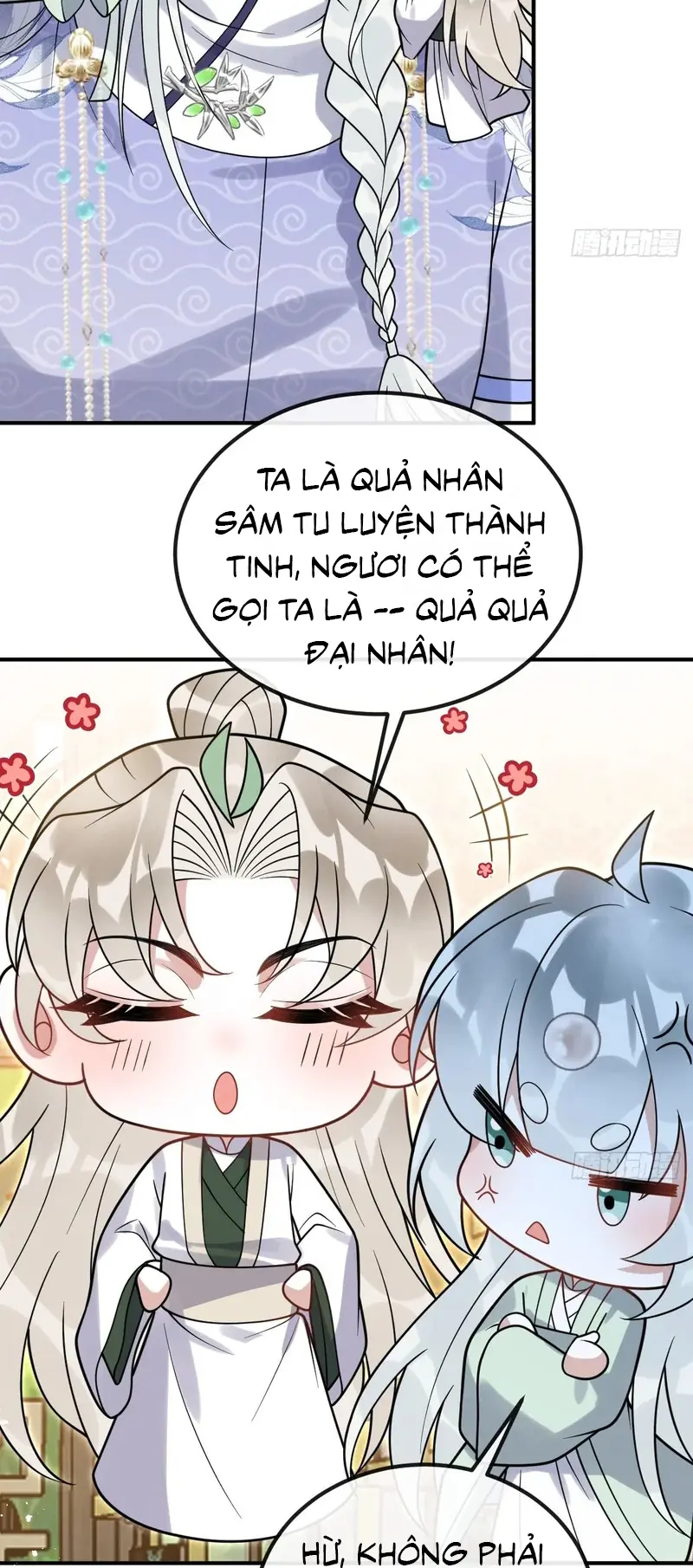 Lấy Trân Châu Làm Sính Lễ Chapter 30 - Trang 37