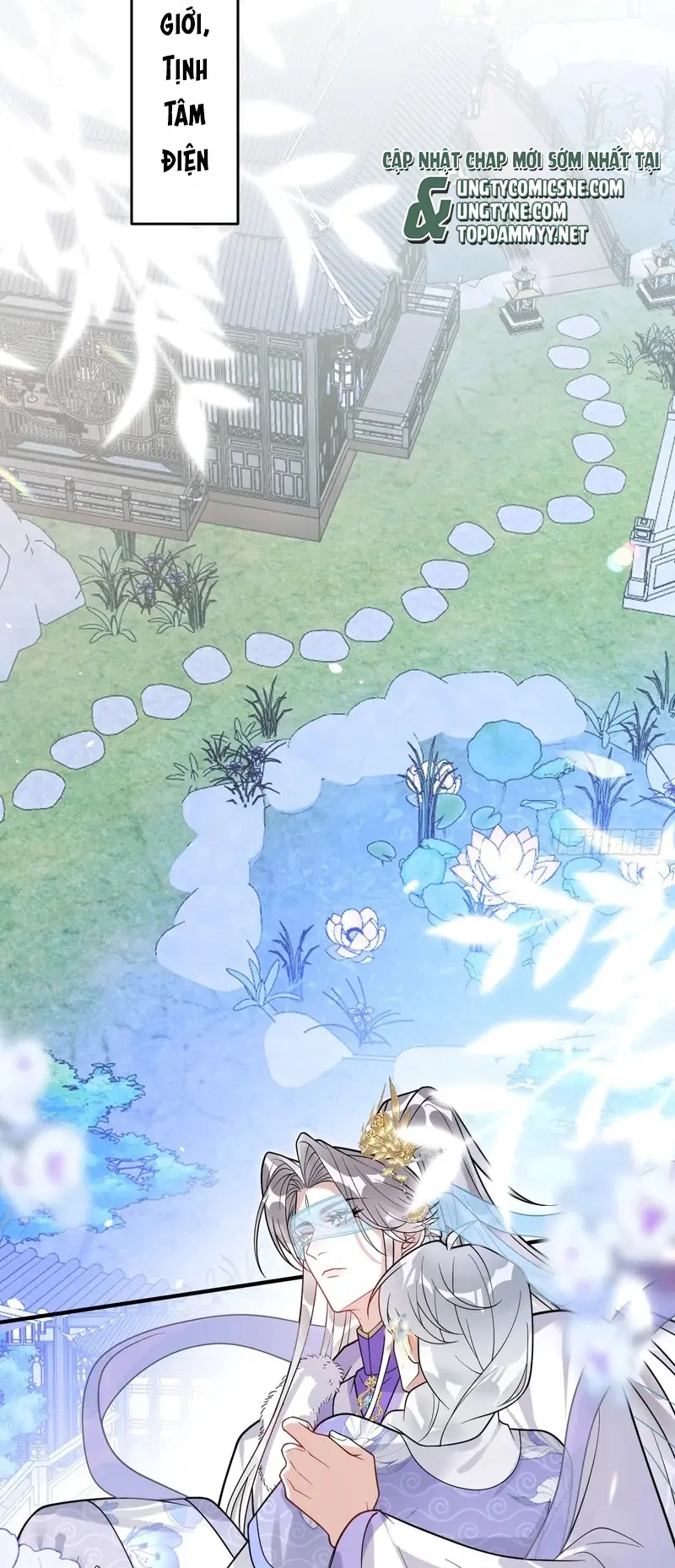 Lấy Trân Châu Làm Sính Lễ Chapter 30 - Trang 4