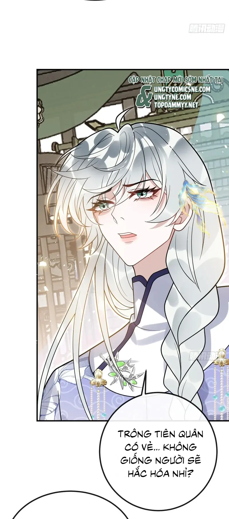 Lấy Trân Châu Làm Sính Lễ Chapter 30 - Trang 42