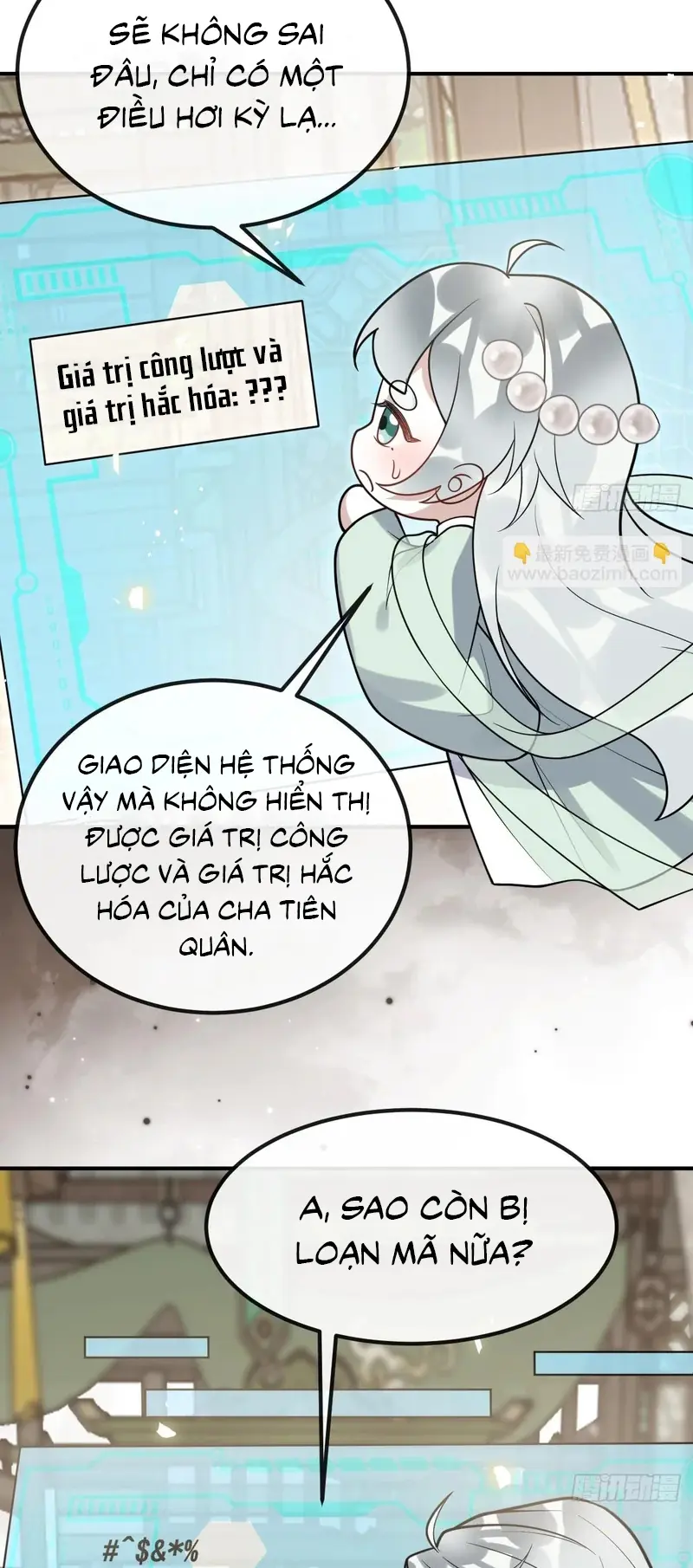 Lấy Trân Châu Làm Sính Lễ Chapter 30 - Trang 43