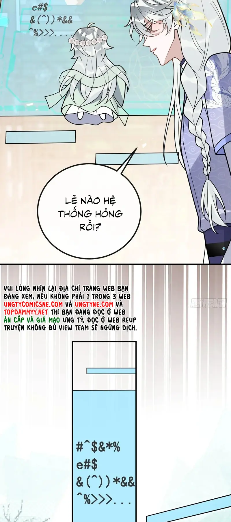 Lấy Trân Châu Làm Sính Lễ Chapter 30 - Trang 44