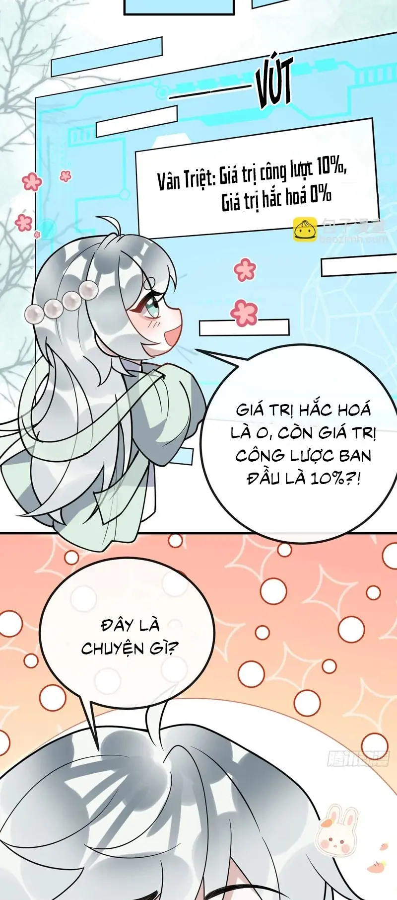 Lấy Trân Châu Làm Sính Lễ Chapter 30 - Trang 45