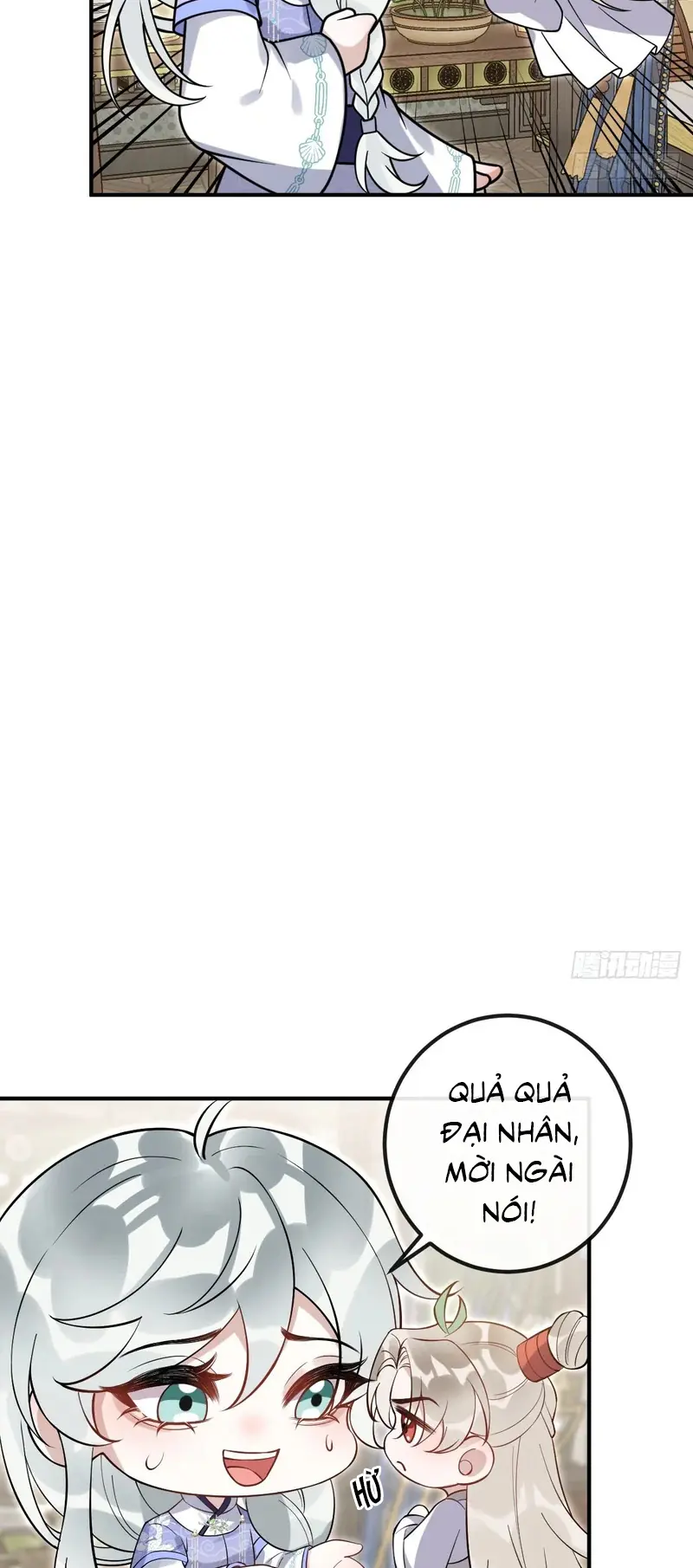 Lấy Trân Châu Làm Sính Lễ Chapter 30 - Trang 47
