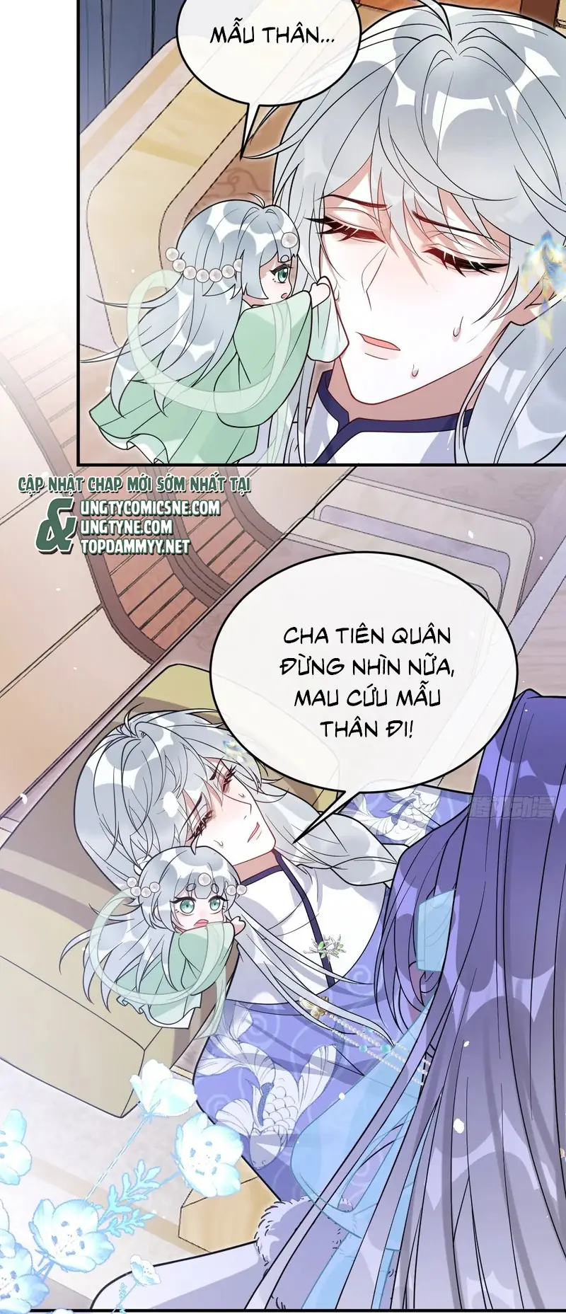 Lấy Trân Châu Làm Sính Lễ Chapter 30 - Trang 7