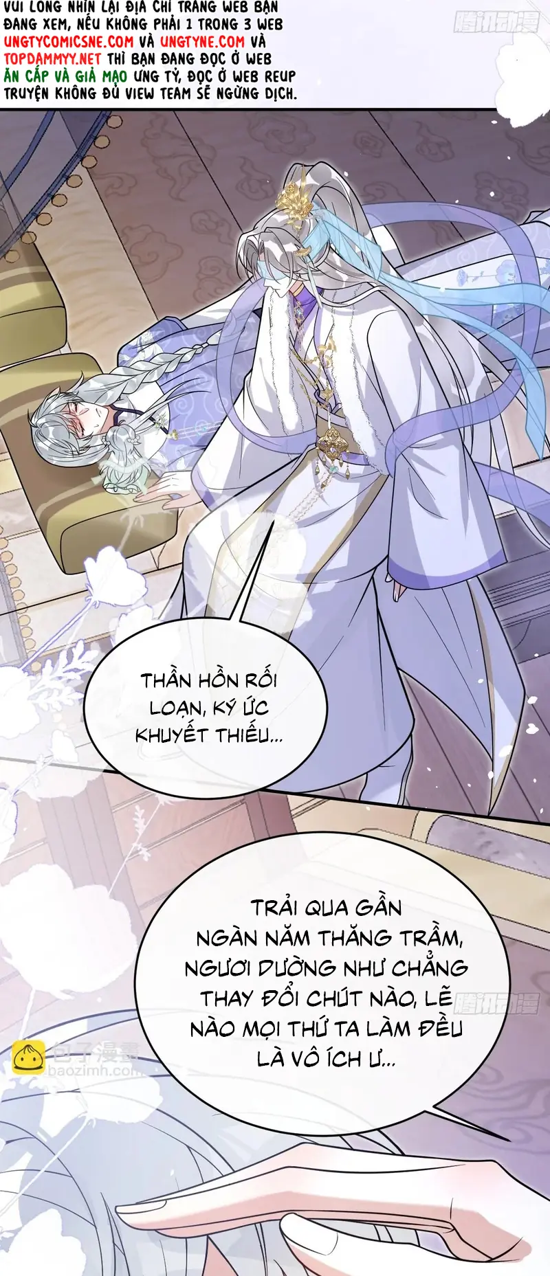 Lấy Trân Châu Làm Sính Lễ Chapter 30 - Trang 9