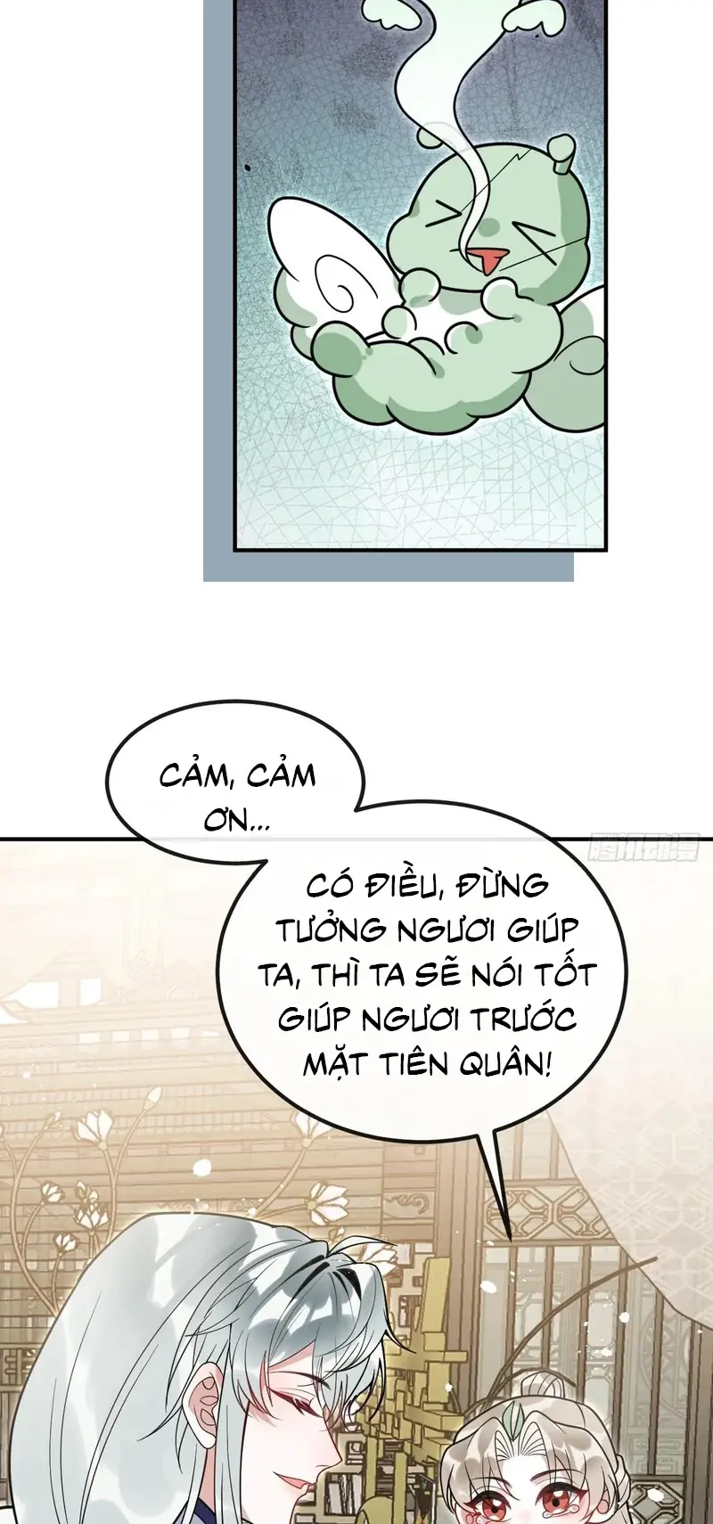 Lấy Trân Châu Làm Sính Lễ Chapter 31 - Trang 10