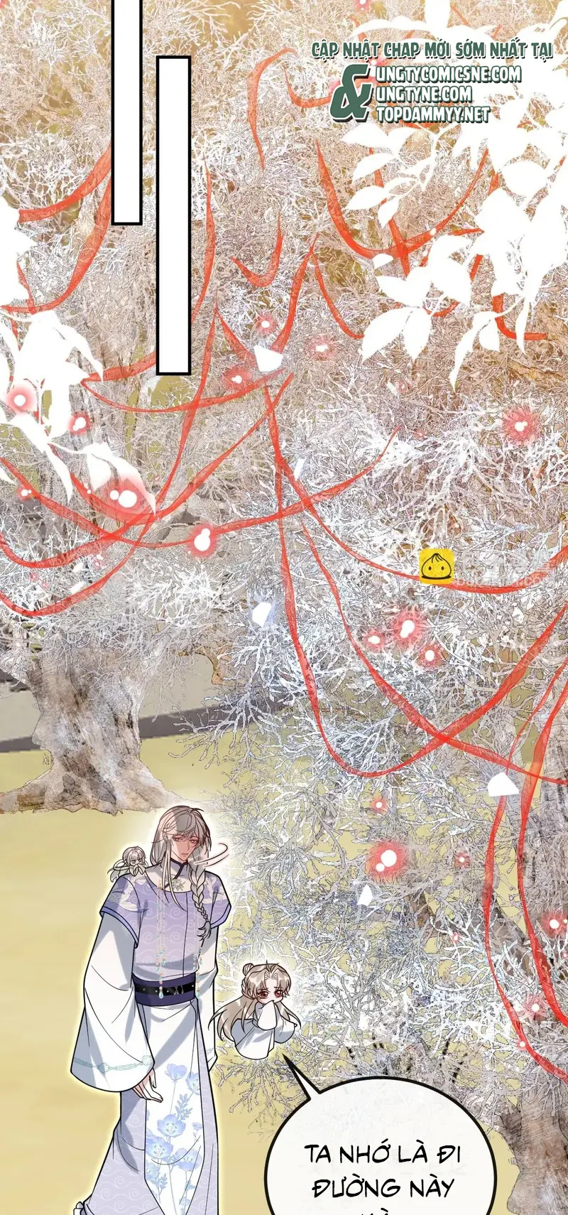 Lấy Trân Châu Làm Sính Lễ Chapter 31 - Trang 16
