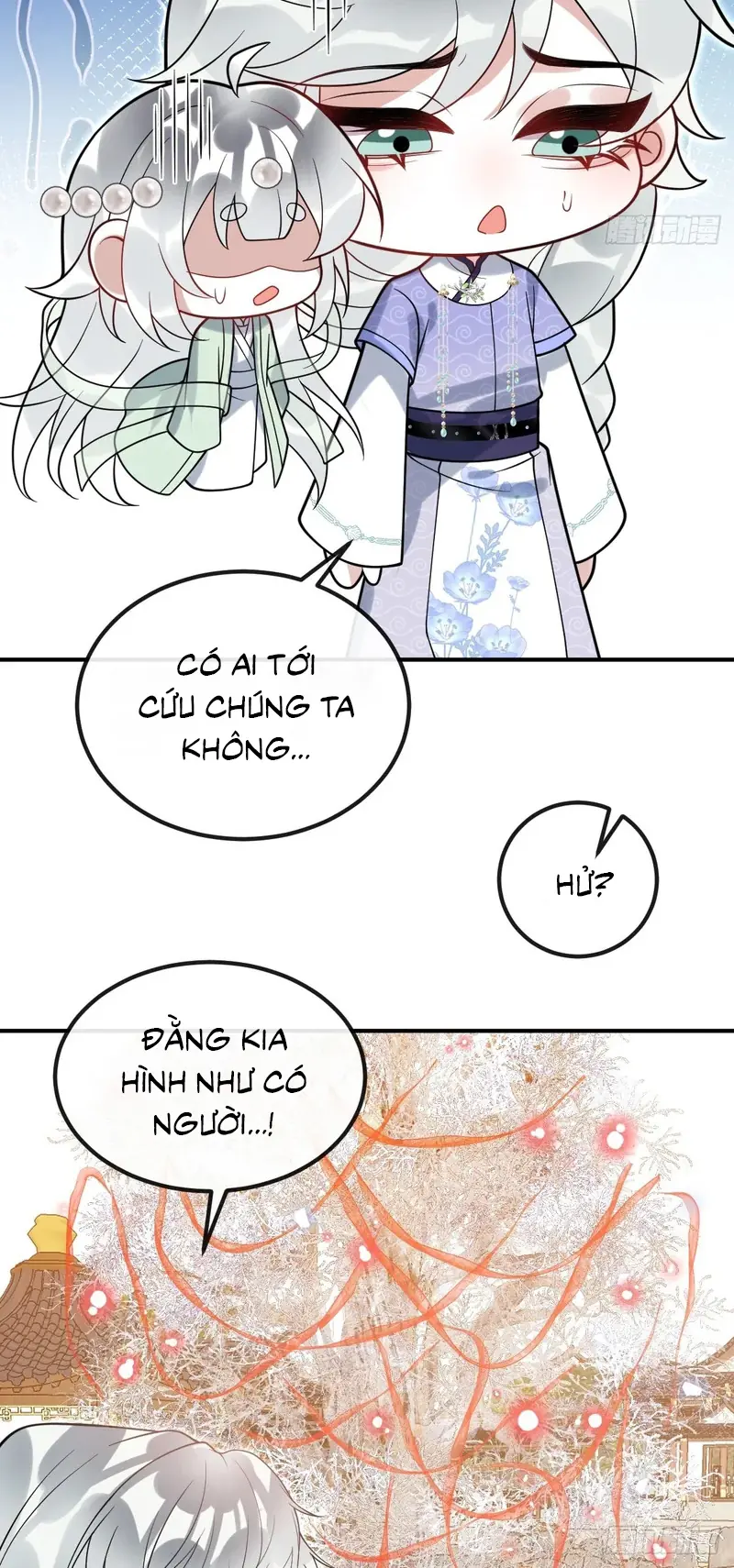 Lấy Trân Châu Làm Sính Lễ Chapter 31 - Trang 18