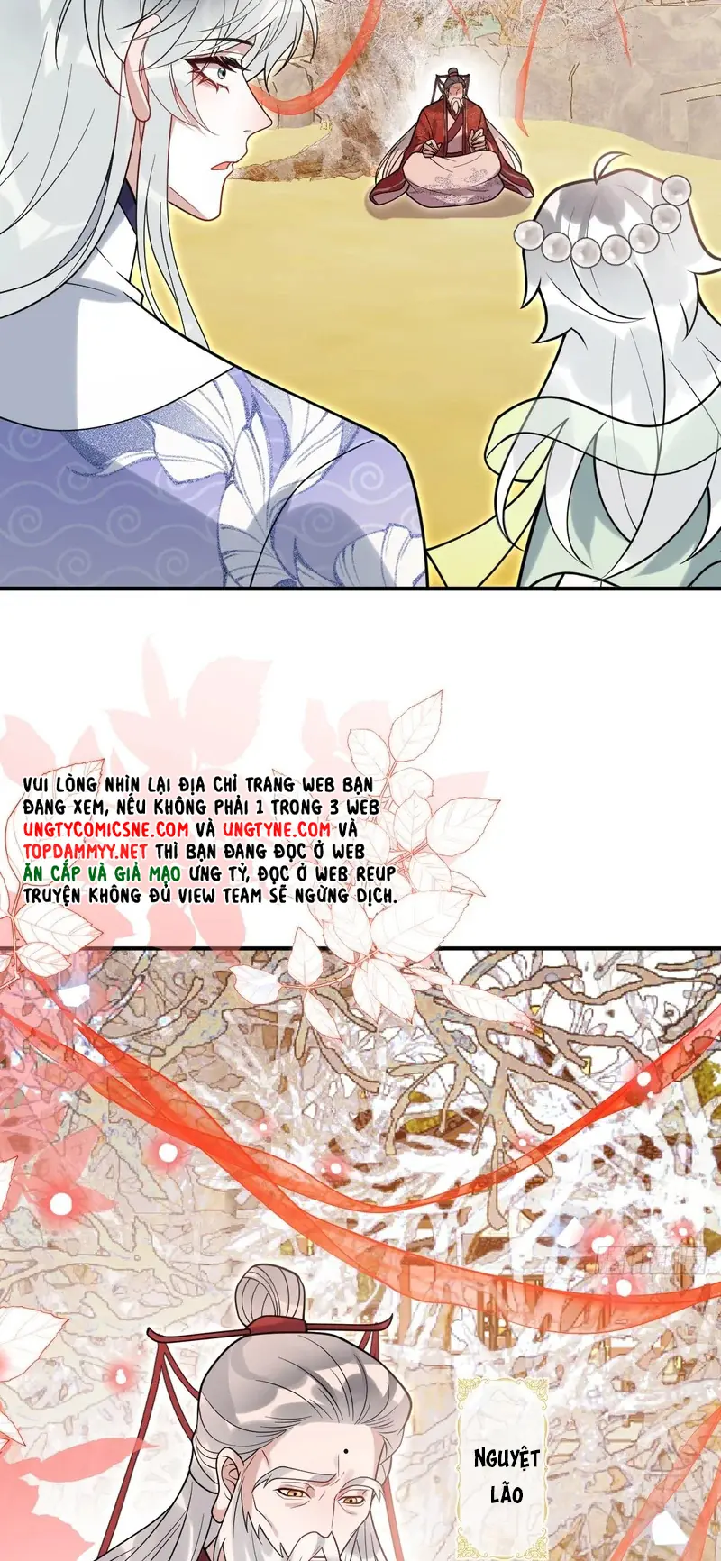 Lấy Trân Châu Làm Sính Lễ Chapter 31 - Trang 19