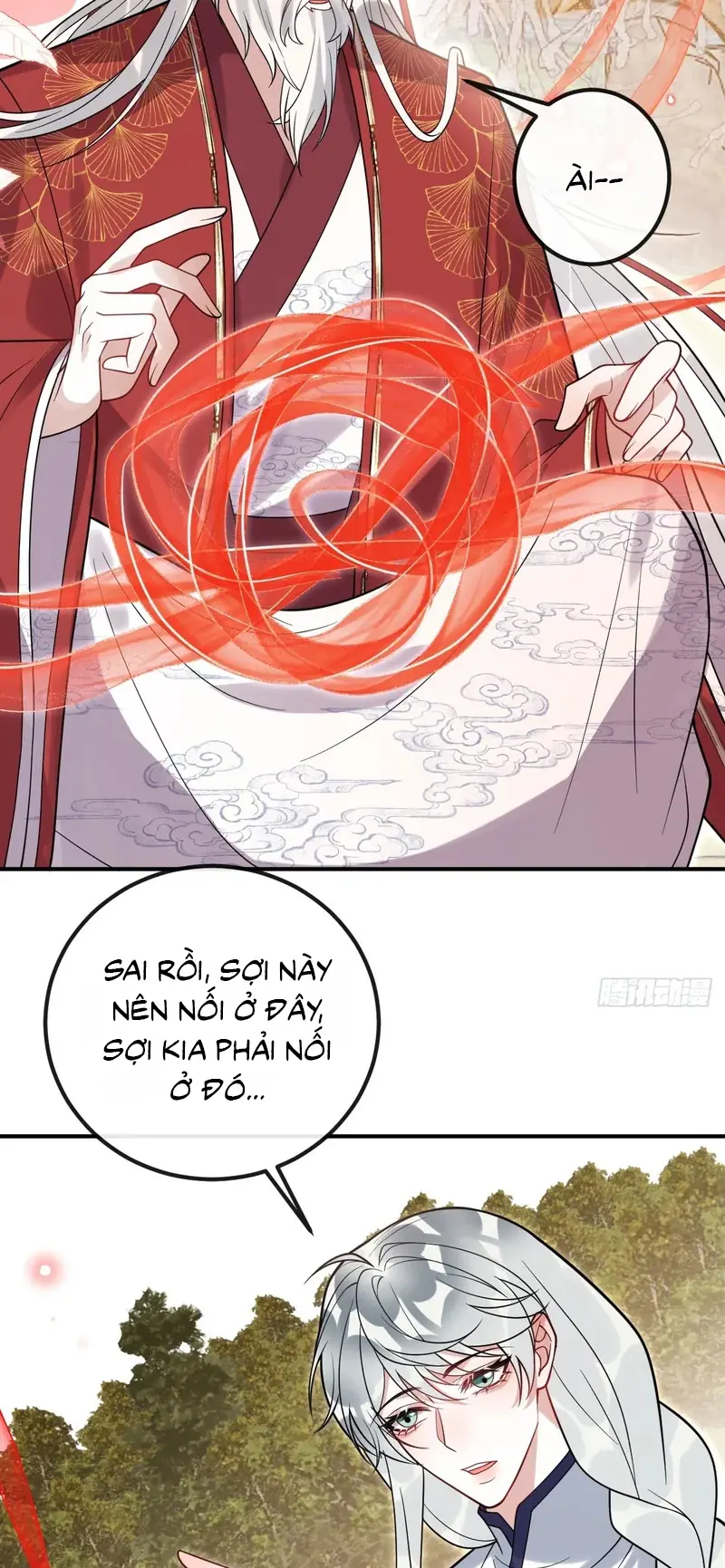 Lấy Trân Châu Làm Sính Lễ Chapter 31 - Trang 20