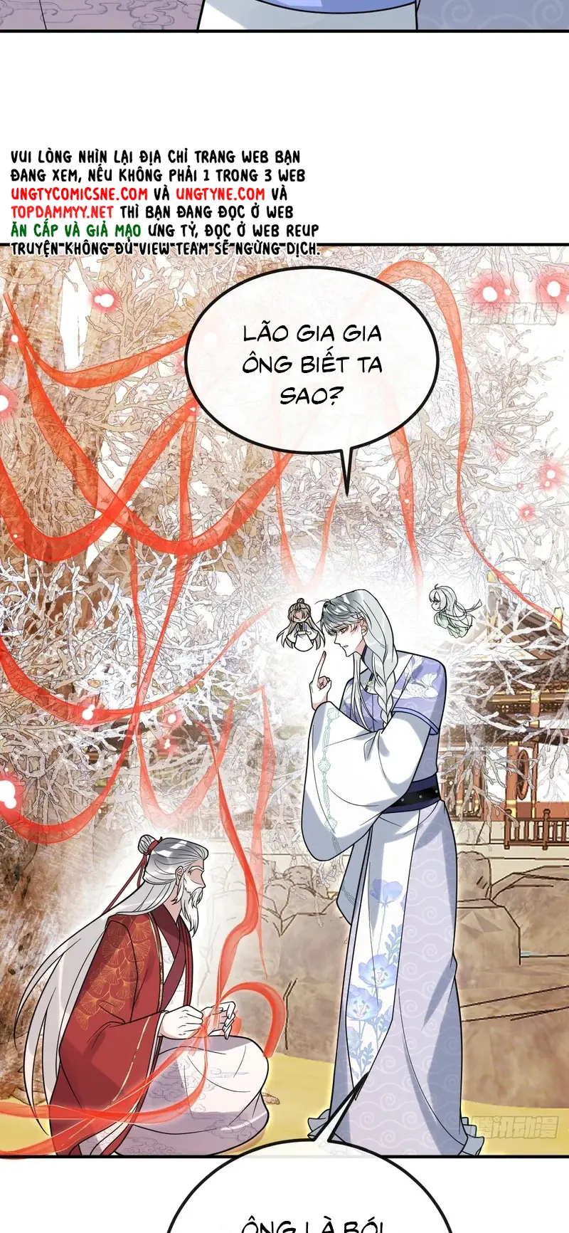Lấy Trân Châu Làm Sính Lễ Chapter 31 - Trang 23