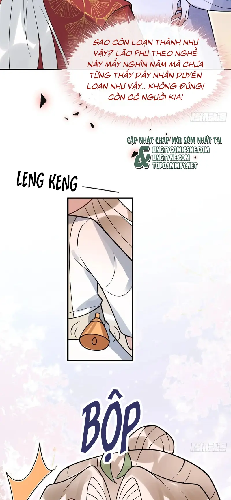 Lấy Trân Châu Làm Sính Lễ Chapter 31 - Trang 25