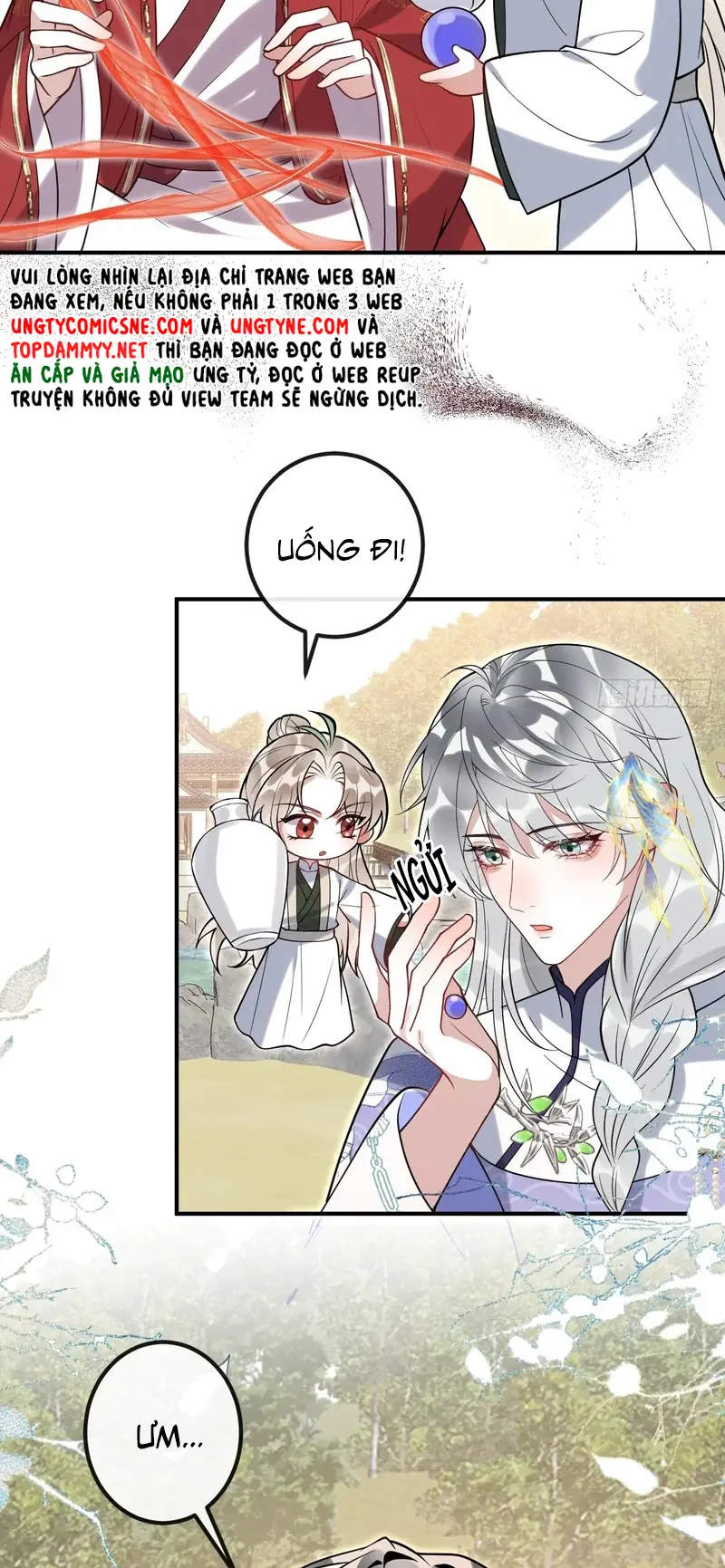 Lấy Trân Châu Làm Sính Lễ Chapter 31 - Trang 27