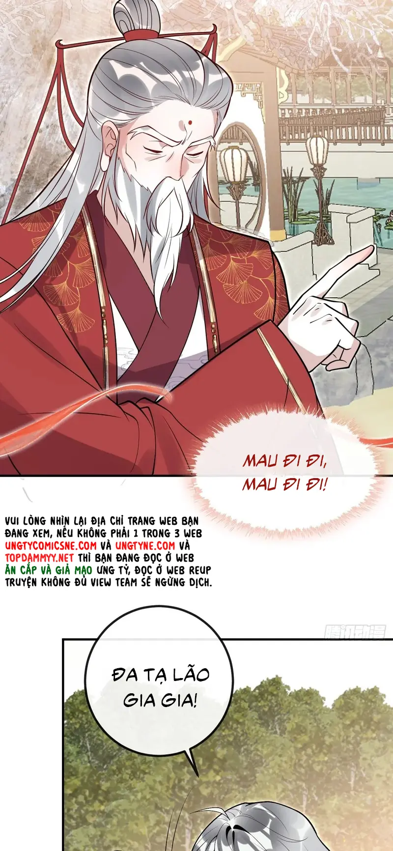 Lấy Trân Châu Làm Sính Lễ Chapter 31 - Trang 30