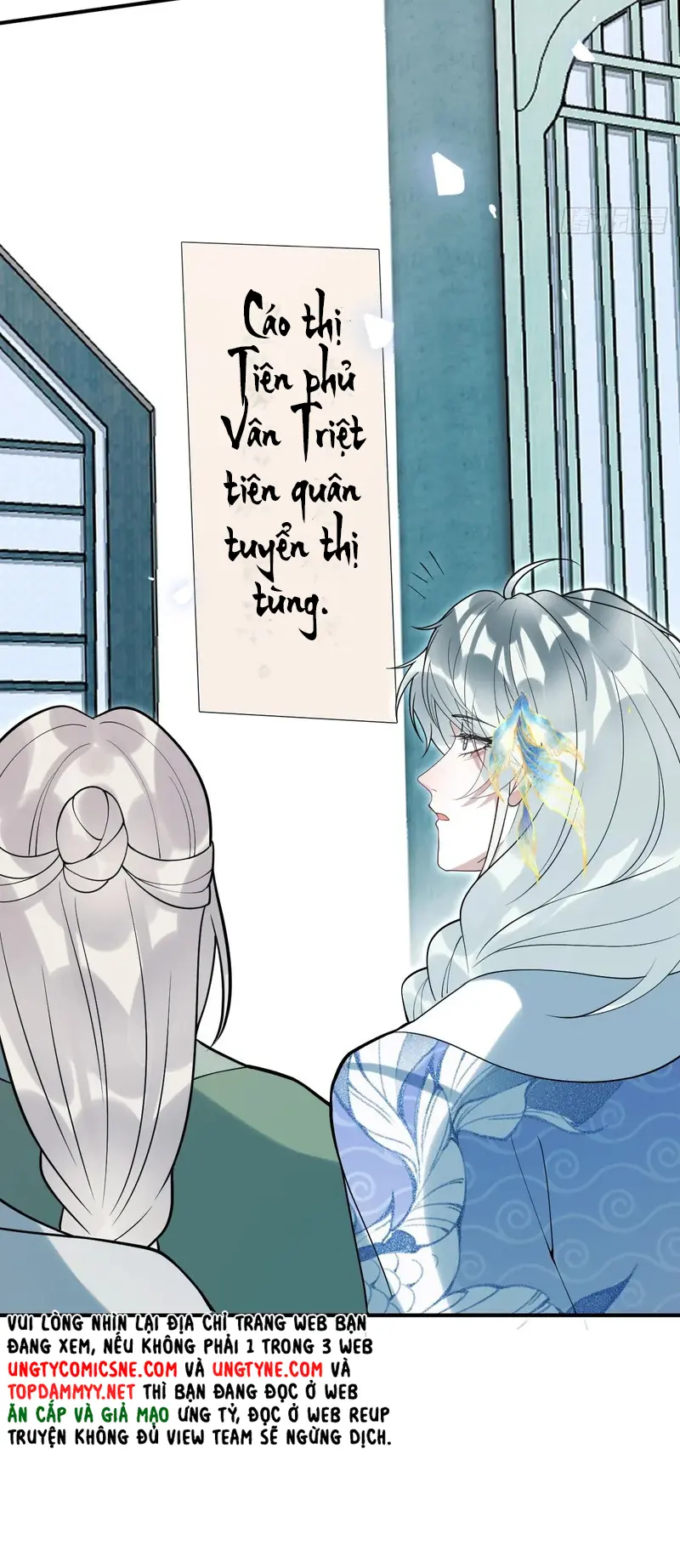 Lấy Trân Châu Làm Sính Lễ Chapter 31 - Trang 37