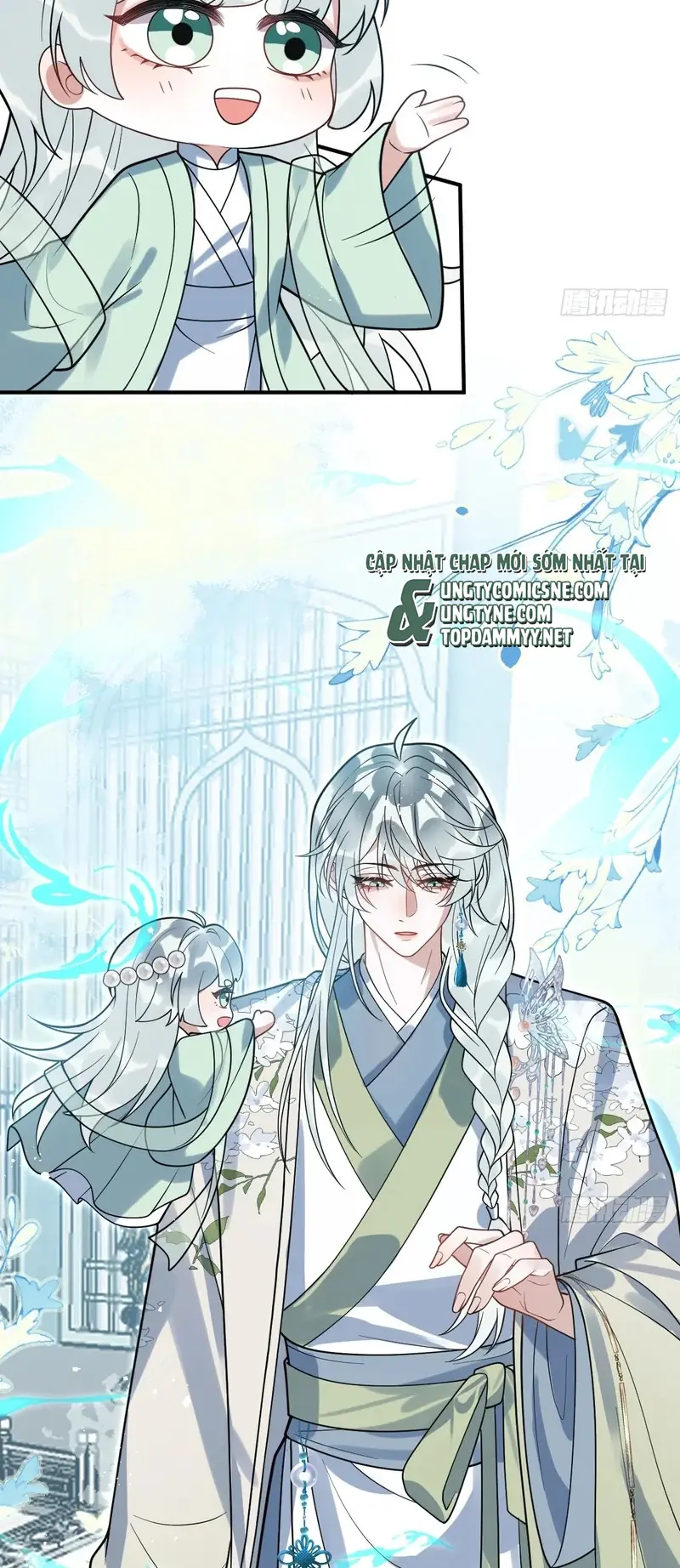 Lấy Trân Châu Làm Sính Lễ Chapter 31 - Trang 39