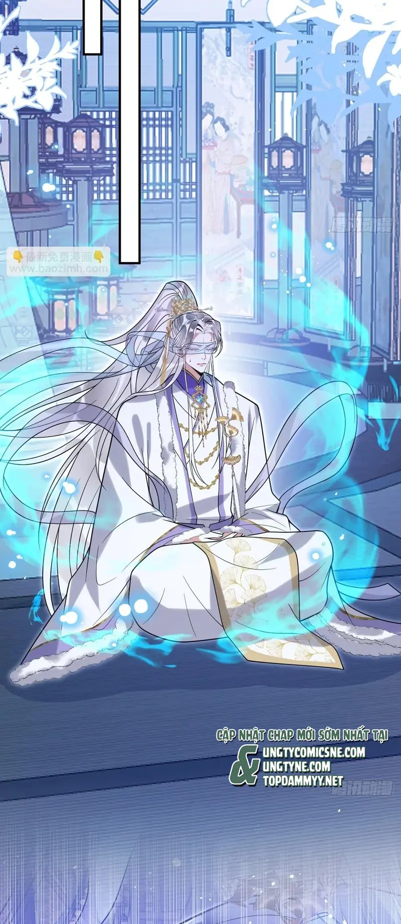 Lấy Trân Châu Làm Sính Lễ Chapter 31 - Trang 43