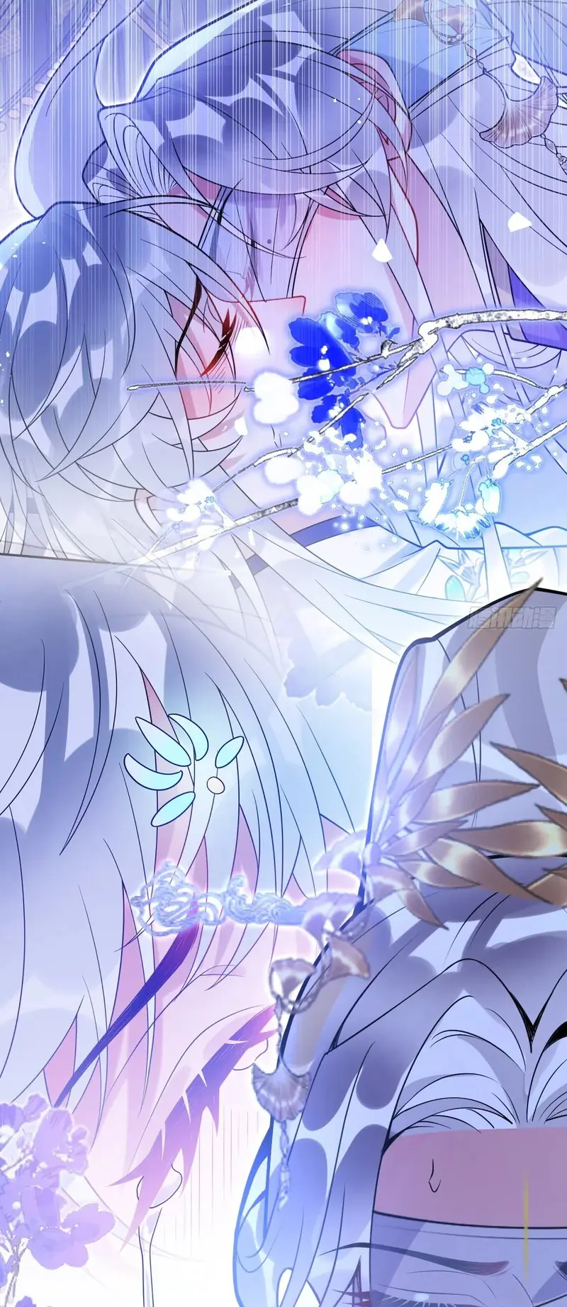 Lấy Trân Châu Làm Sính Lễ Chapter 31 - Trang 44