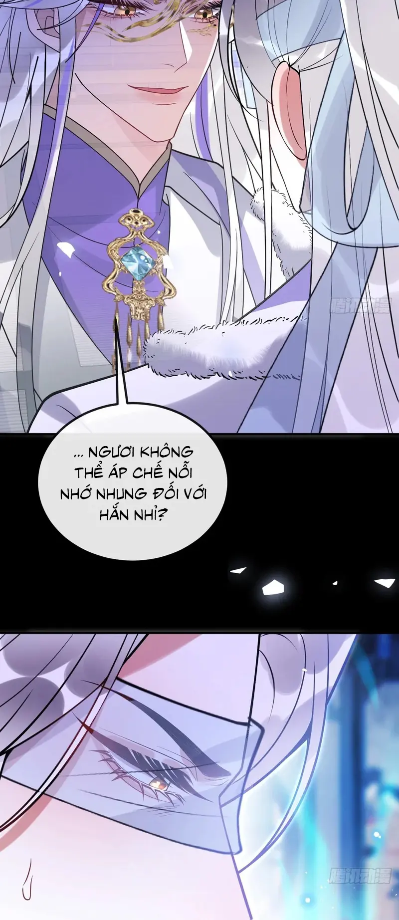 Lấy Trân Châu Làm Sính Lễ Chapter 31 - Trang 46