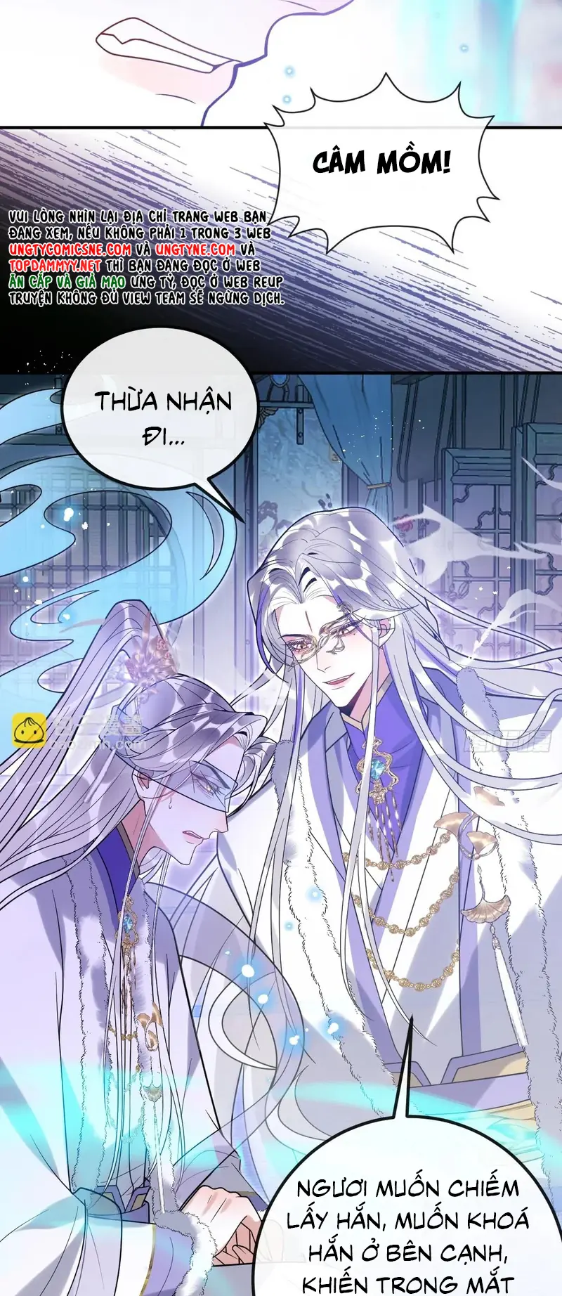 Lấy Trân Châu Làm Sính Lễ Chapter 31 - Trang 47