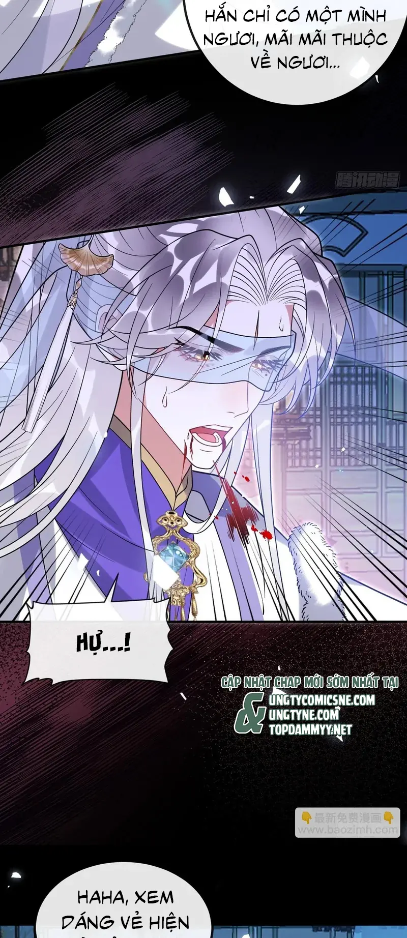Lấy Trân Châu Làm Sính Lễ Chapter 31 - Trang 48