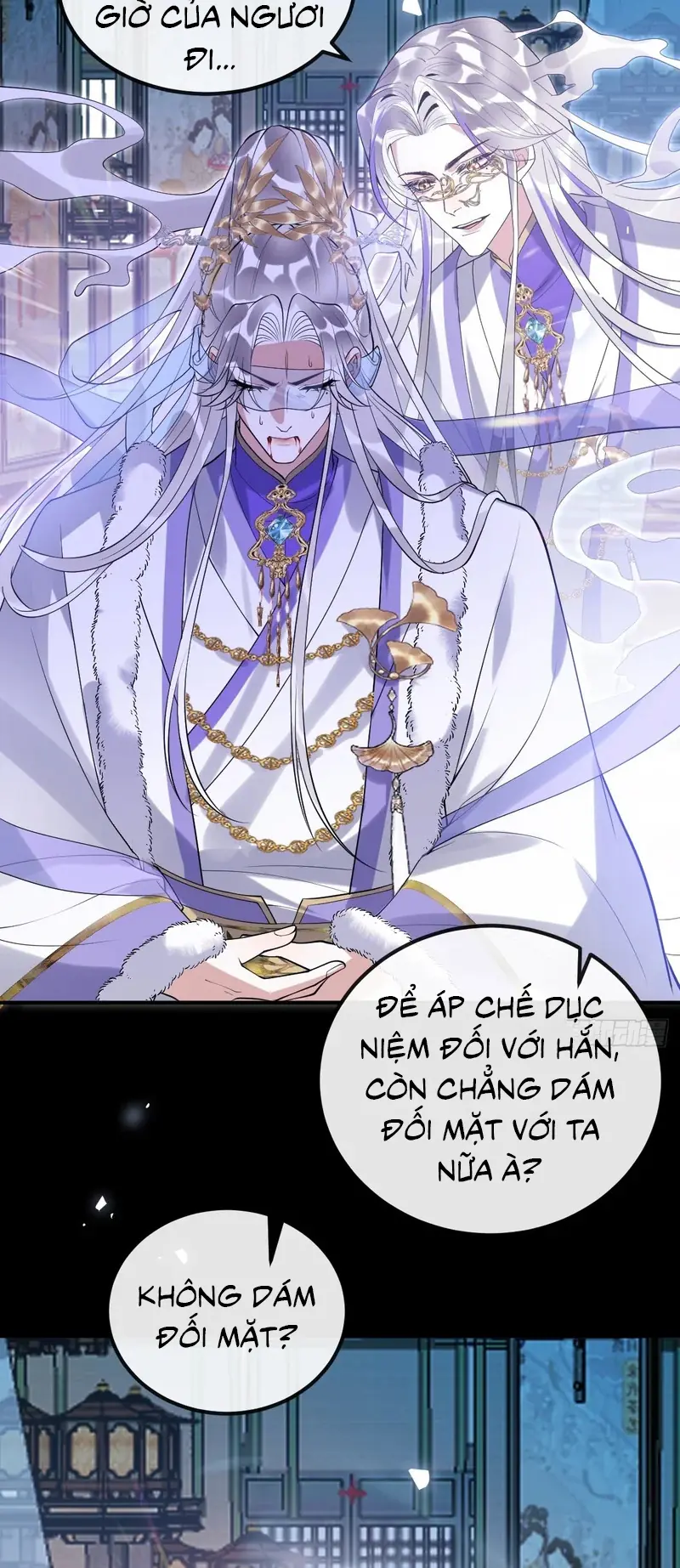 Lấy Trân Châu Làm Sính Lễ Chapter 31 - Trang 49