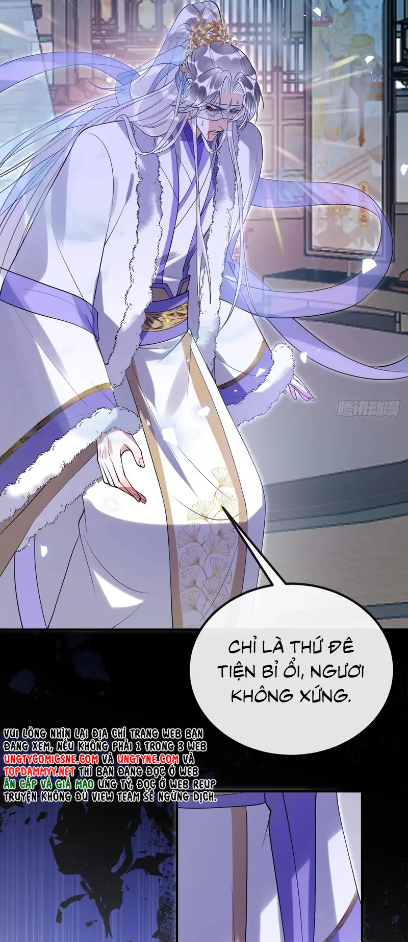 Lấy Trân Châu Làm Sính Lễ Chapter 31 - Trang 50