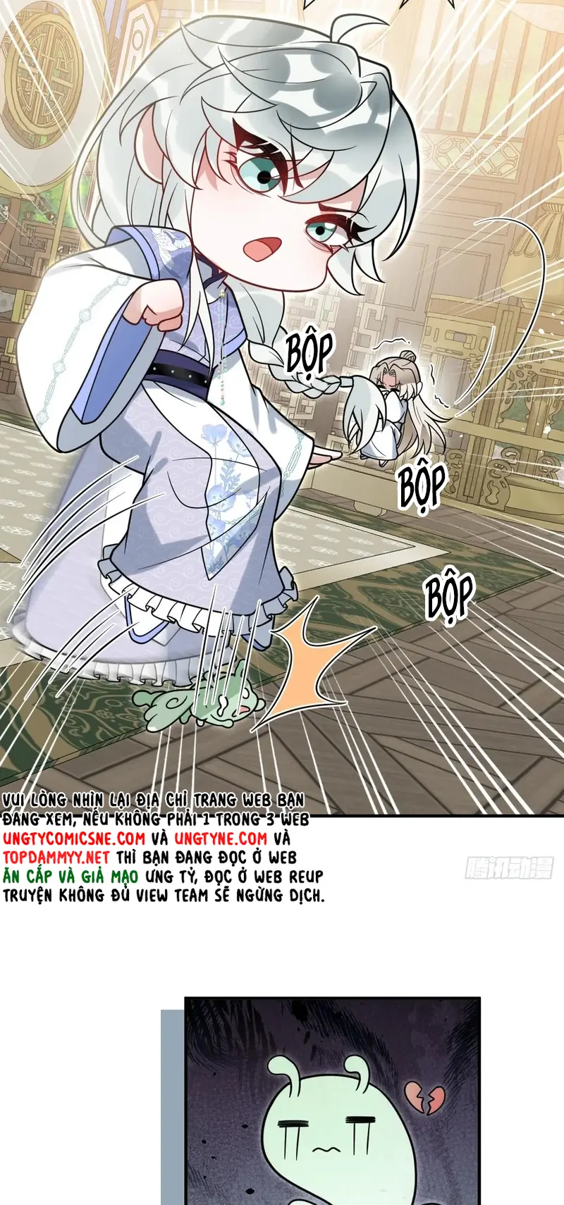 Lấy Trân Châu Làm Sính Lễ Chapter 31 - Trang 9