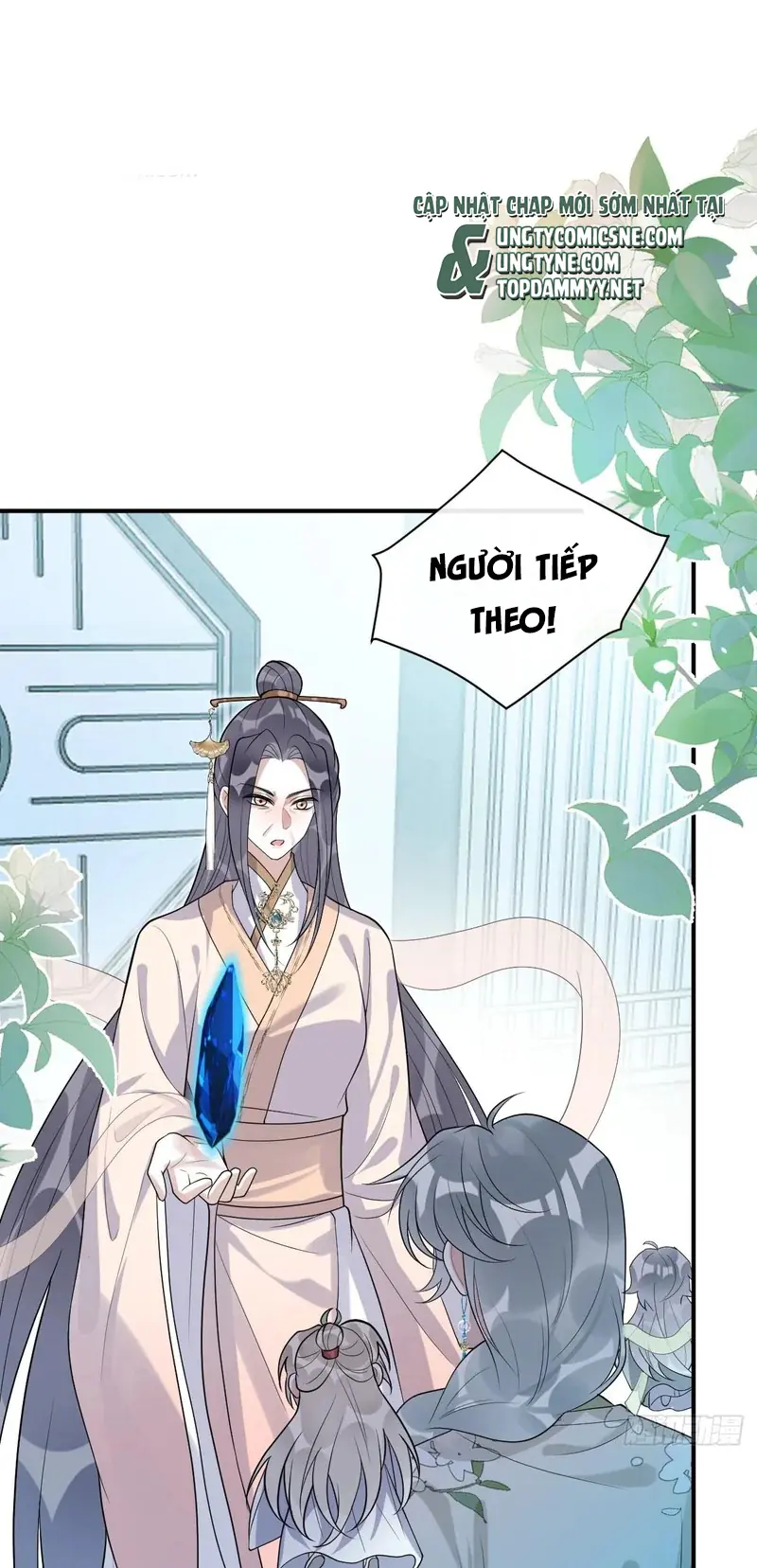 Lấy Trân Châu Làm Sính Lễ Chapter 32 - Trang 20