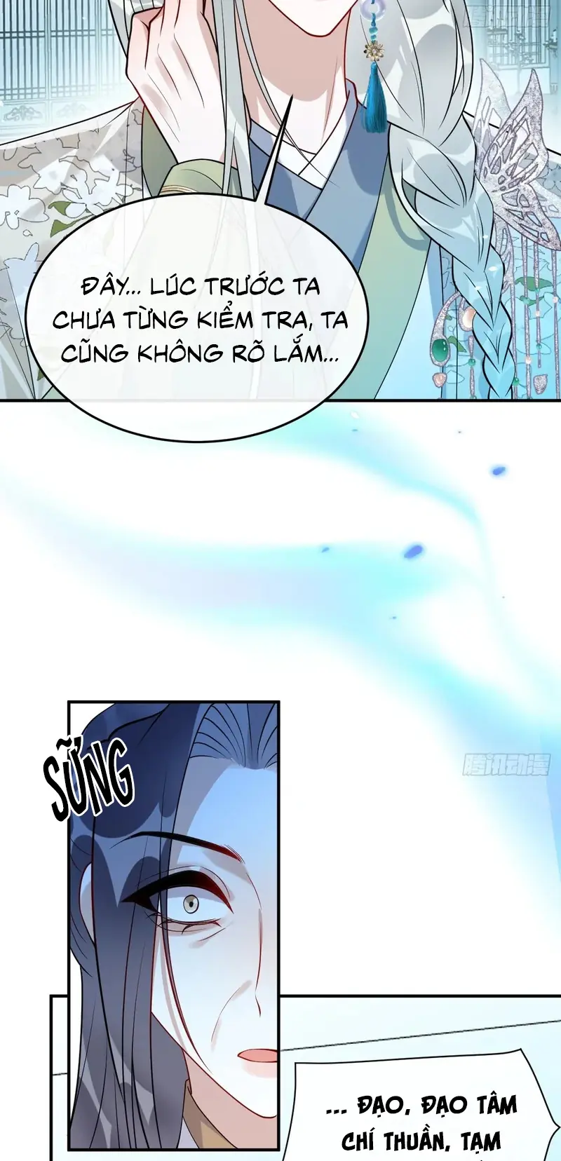 Lấy Trân Châu Làm Sính Lễ Chapter 32 - Trang 24
