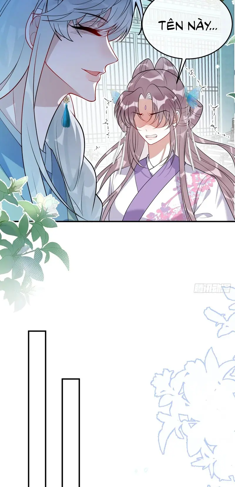 Lấy Trân Châu Làm Sính Lễ Chapter 32 - Trang 26
