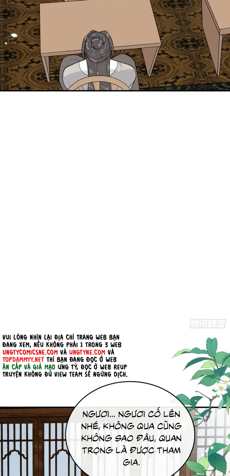 Lấy Trân Châu Làm Sính Lễ Chapter 32 - Trang 28