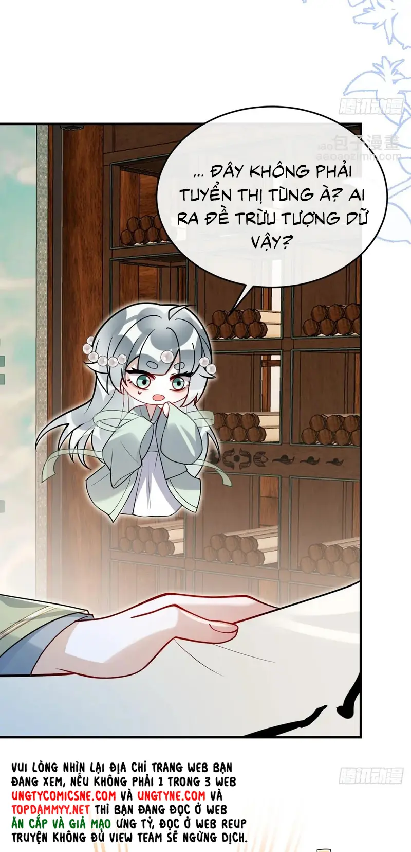 Lấy Trân Châu Làm Sính Lễ Chapter 32 - Trang 35