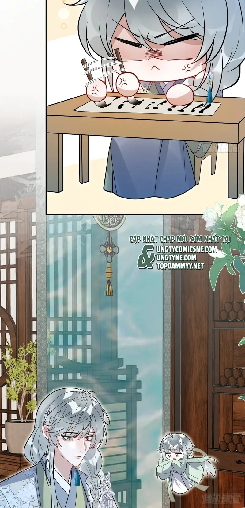 Lấy Trân Châu Làm Sính Lễ Chapter 32 - Trang 37