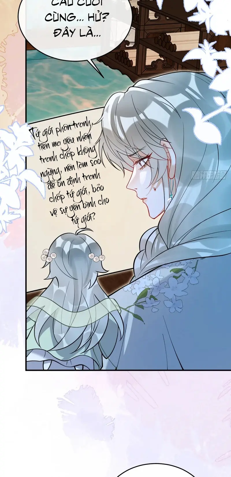 Lấy Trân Châu Làm Sính Lễ Chapter 32 - Trang 39