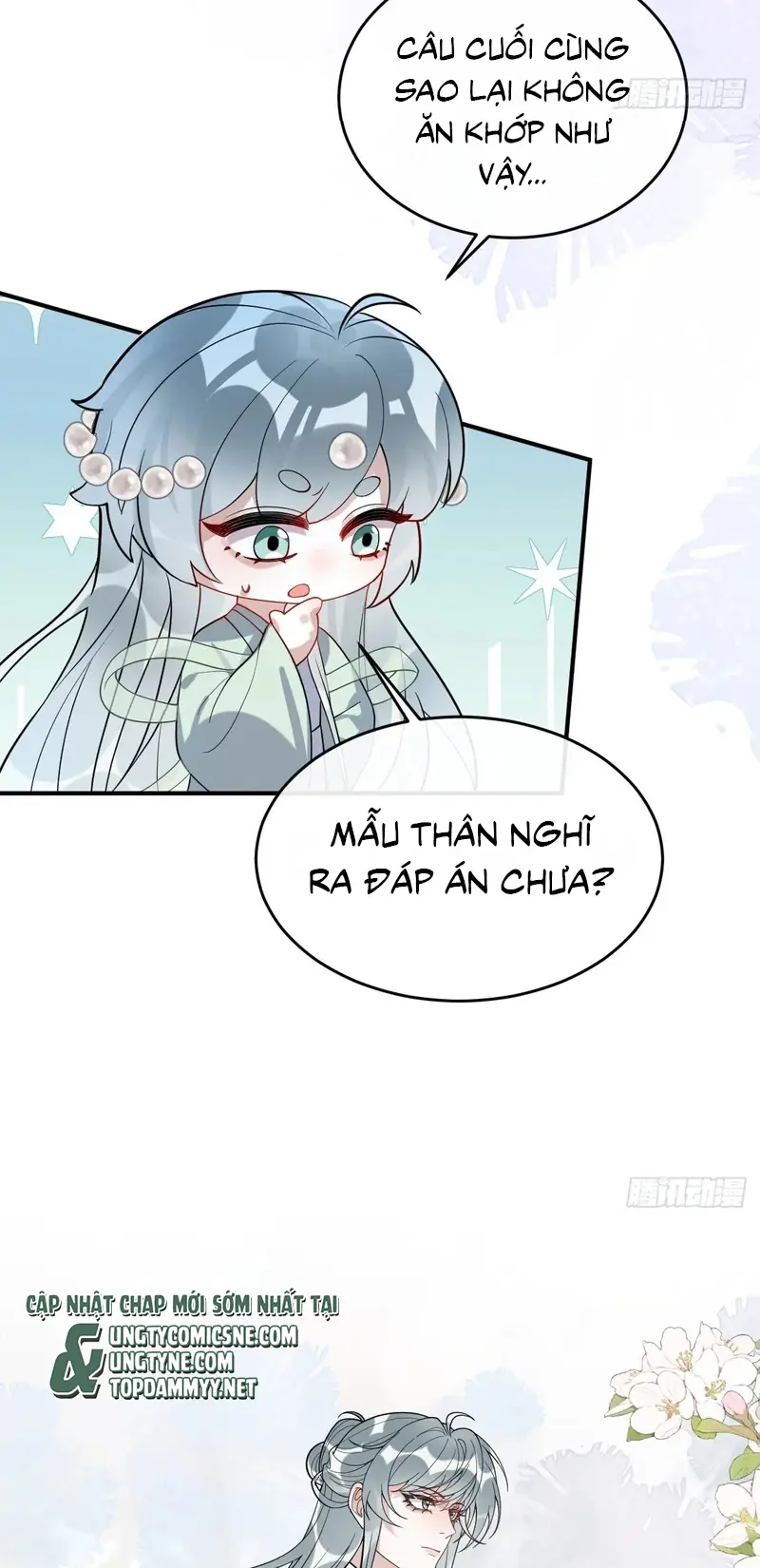 Lấy Trân Châu Làm Sính Lễ Chapter 32 - Trang 40