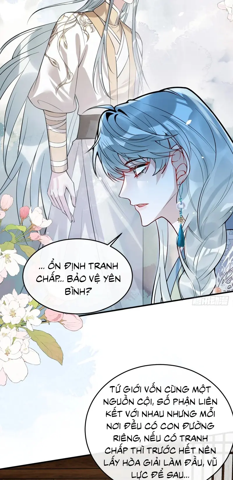 Lấy Trân Châu Làm Sính Lễ Chapter 32 - Trang 41