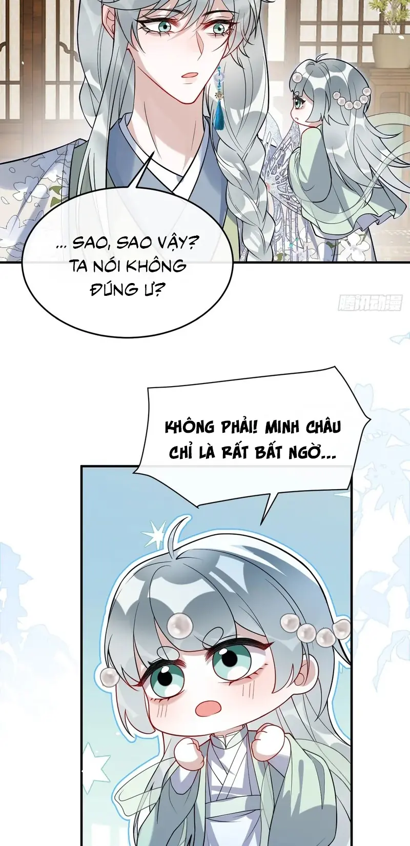 Lấy Trân Châu Làm Sính Lễ Chapter 32 - Trang 43