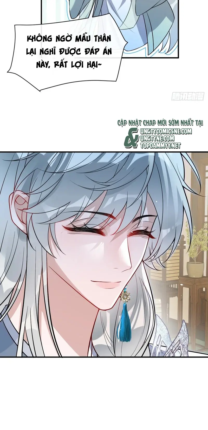 Lấy Trân Châu Làm Sính Lễ Chapter 32 - Trang 44