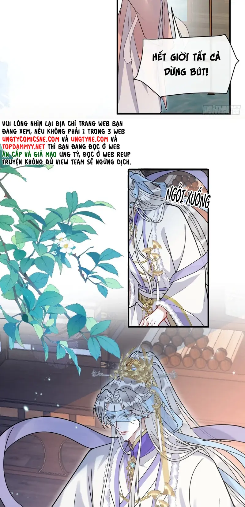 Lấy Trân Châu Làm Sính Lễ Chapter 32 - Trang 46