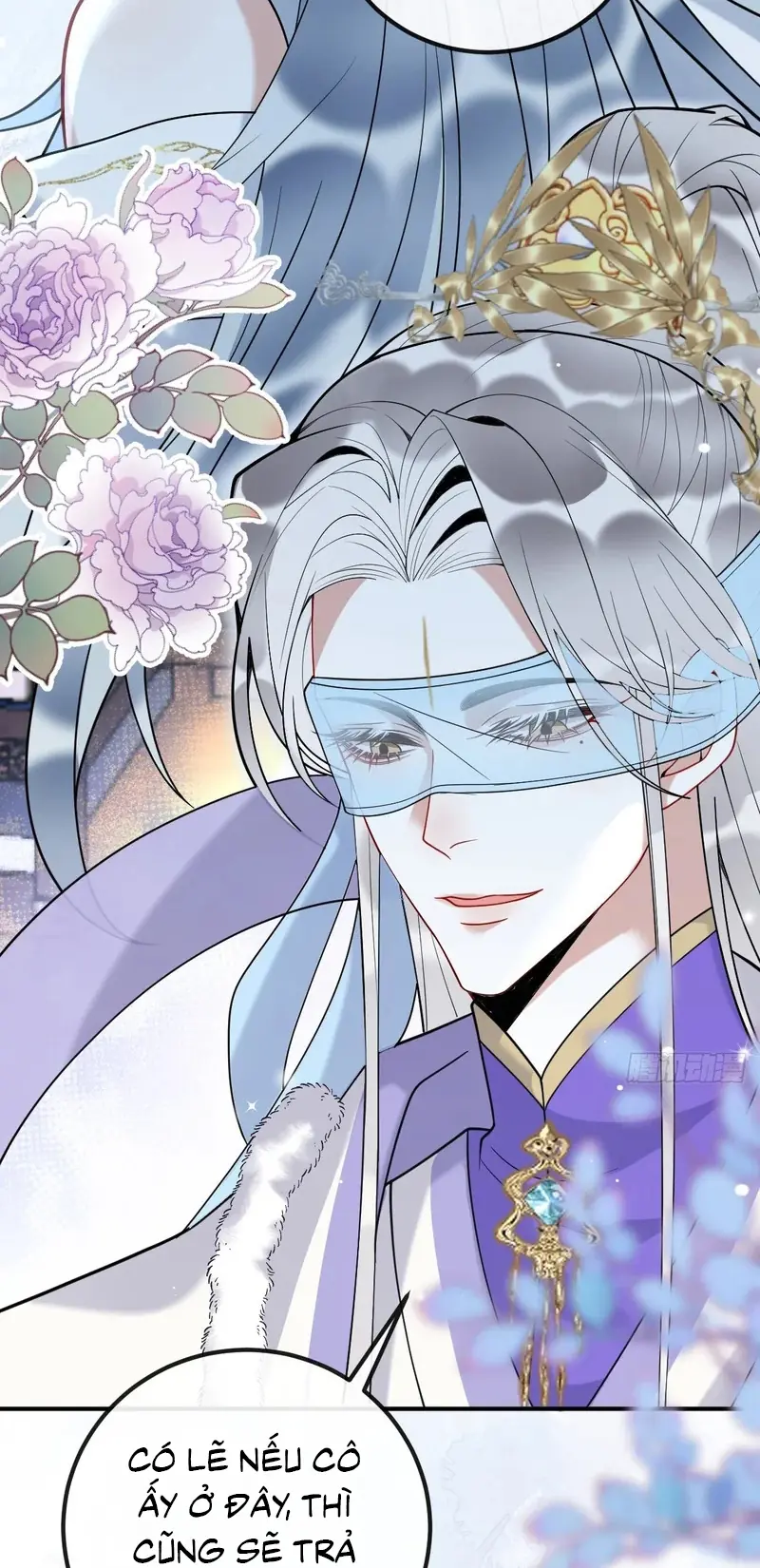 Lấy Trân Châu Làm Sính Lễ Chapter 32 - Trang 49
