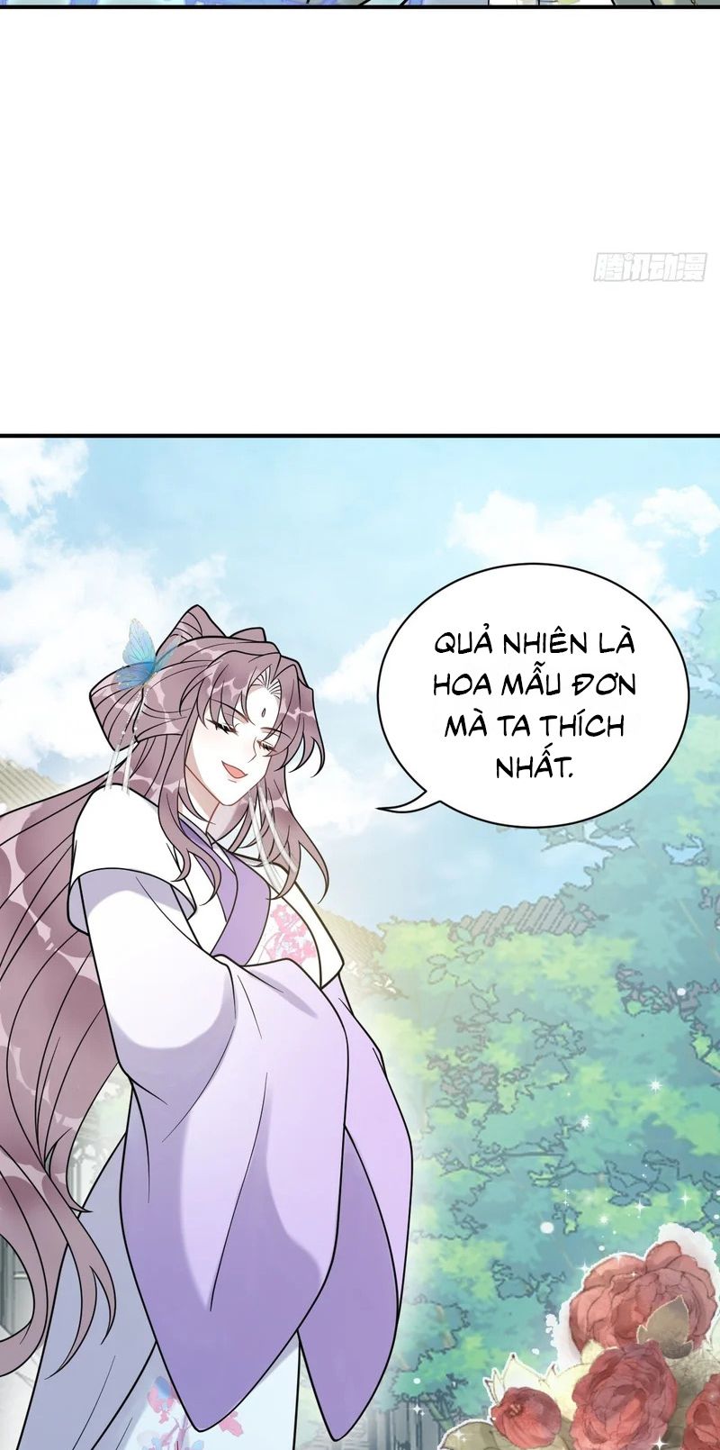 Lấy Trân Châu Làm Sính Lễ Chapter 33 - Trang 12