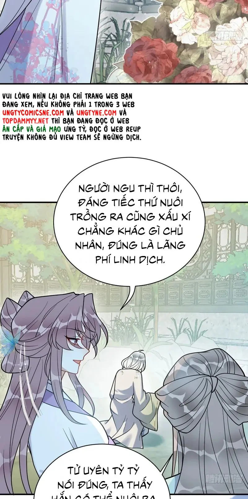 Lấy Trân Châu Làm Sính Lễ Chapter 33 - Trang 13