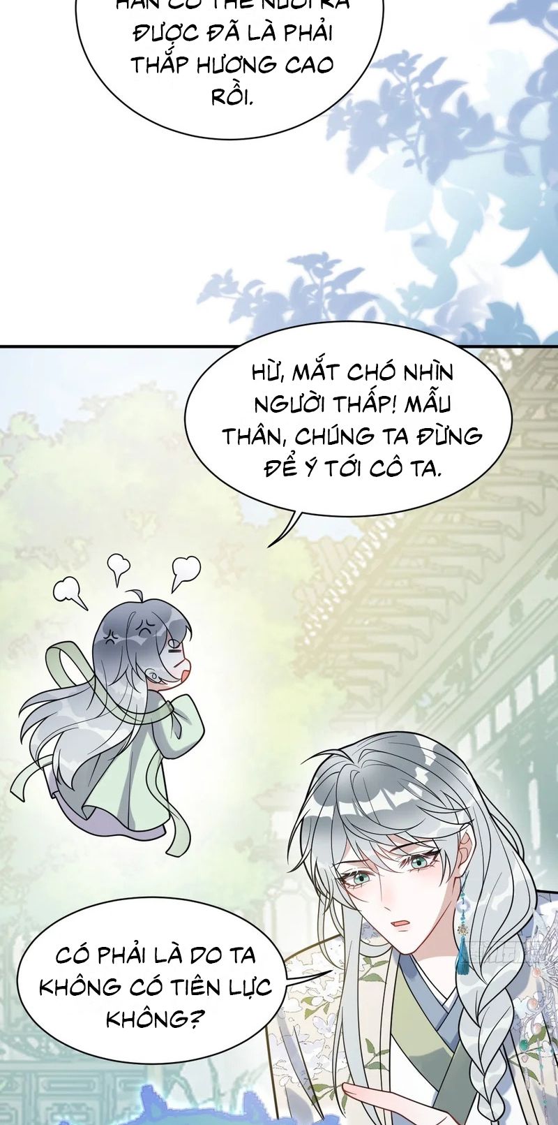 Lấy Trân Châu Làm Sính Lễ Chapter 33 - Trang 14