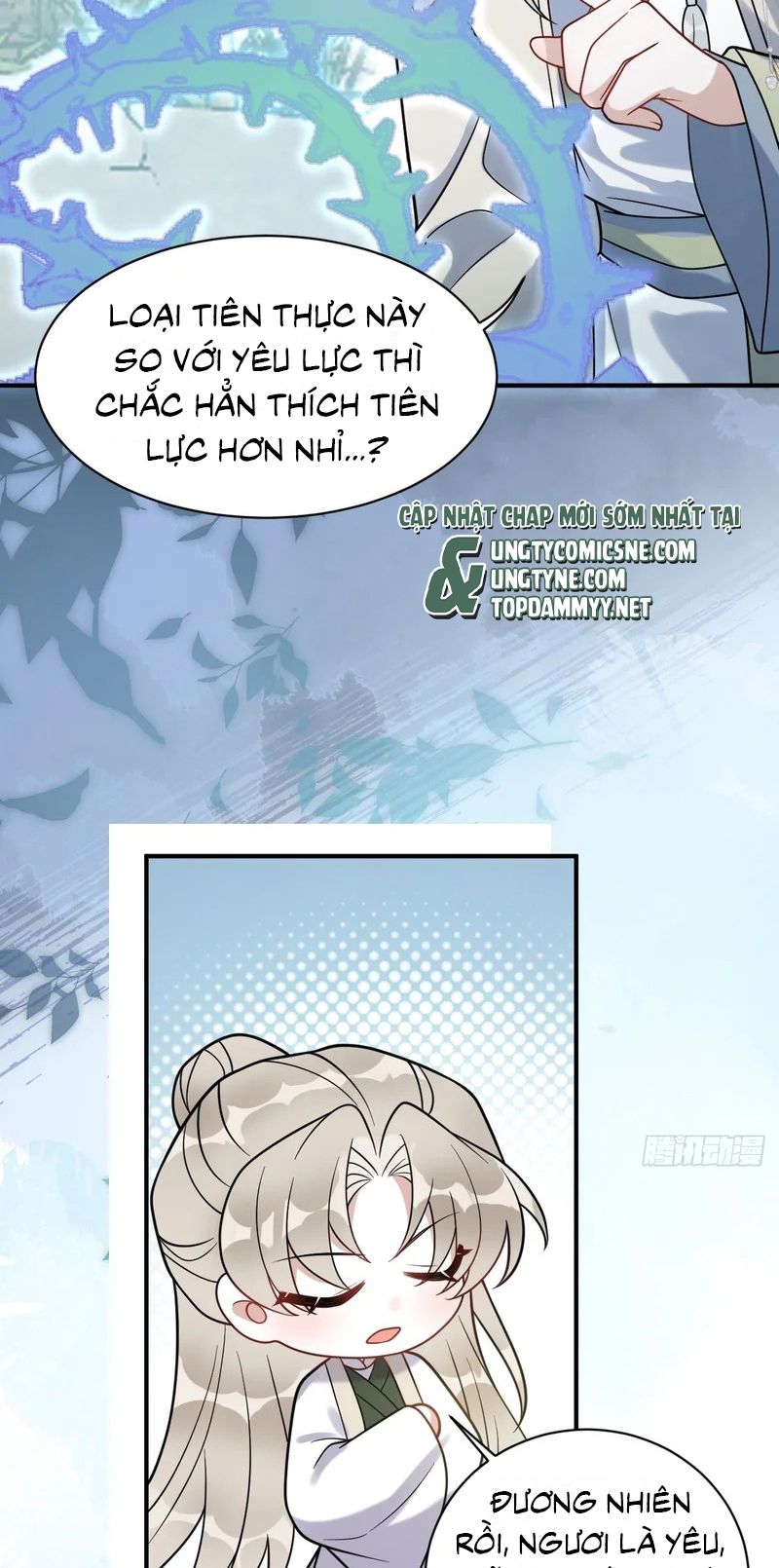 Lấy Trân Châu Làm Sính Lễ Chapter 33 - Trang 15