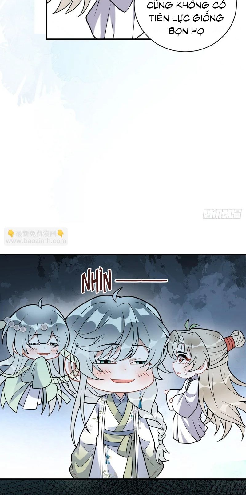 Lấy Trân Châu Làm Sính Lễ Chapter 33 - Trang 16