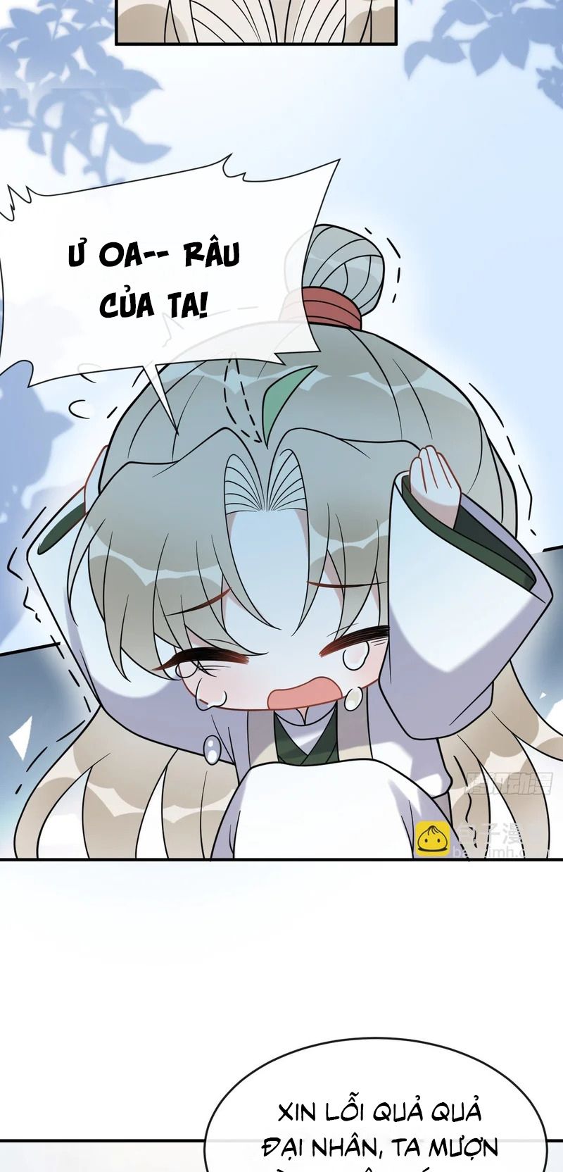 Lấy Trân Châu Làm Sính Lễ Chapter 33 - Trang 20